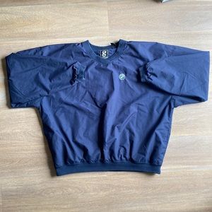 BMW sweater